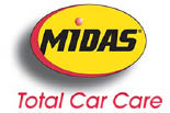 Midas-chillicothe logo
