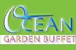 OCEAN GARDEN BUFFET logo