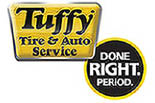 Tuffy Tire & Auto Service - Gahanna logo