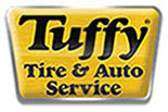 TUFFY-FORT MYERS and NAPLES logo