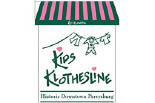 KIDS KLOTHESLINE logo