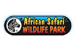 AFRICAN SAFARI-WILDLIFE PARK-C logo