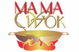 Ma Ma Wok Restaurant logo