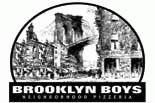 Brooklyn Boys Pizzeria logo