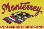 Monterrey Restaurante Mexicano logo