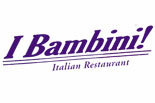 I Bambini Of Mooresville logo