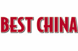 Best China Restaurant logo