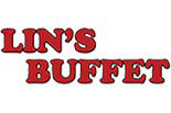 Lin's Buffet Chinese & Sushi buffet Restaurant logo