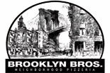 BROOKLYN BROS -DENVER logo