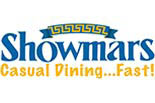SHOWMARS logo
