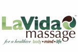 LaVida Massage of Foxcroft logo