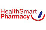 Health Smart Pharmacy logo