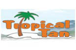 TROPICAL TAN-Charlotte logo