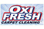 OXI FRESH logo