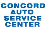 Concord Auto Service Center logo