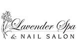 NAIL CENTER logo