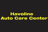 MAXPRO AUTOMOTIVE HAVOLINE CAR CARE CENTER logo
