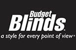 Budget Blinds logo