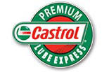 Havoline Xpress Lube logo