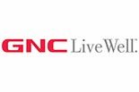 Gnc - Park Road logo