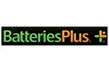 Batteries Plus logo