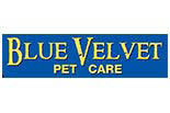 Blue Velvet Dog Grooming-Charlotte logo