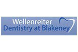 DR. DARREN WELLENREITER-Charlotte logo