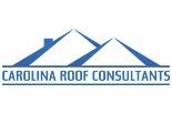 CAROLINA ROOF CONSULTANTS logo