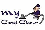 My Carpet Cleaner logo