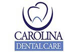 Carolina Dental Care logo