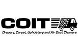 Coit-Carpet Cleaning logo