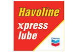 Xpress Lube - Monroe logo