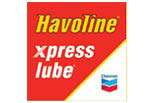 Xpress Lube Charlotte logo