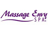 Massage Envy Spa-Charlotte logo