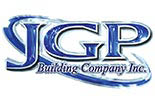 JGP BUILDING COMPANY INC logo