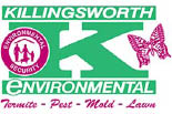 KILLINGSWORTH ENVIRONMENTAL Karpet Kare logo
