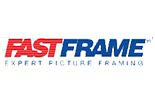 Fast Frame-Mooresville logo