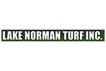 LAKE NORMAN TURF, INC. logo