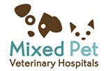 Mixed Pet Veterinary Hospitals-Charlotte logo