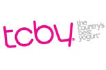 TCBY- Mooresville logo