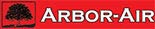 ARBOR AIR-Charlotte logo