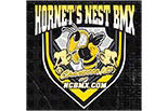 HORNETS NEST- Charlotte logo