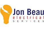 JON BEAU ELECTRICAL SERVICES- Cornelius logo