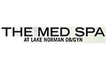 THE MED SPA- Mooresville logo