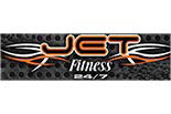 JET FITNESS- Mooresville logo