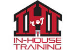 IN-HOUSE TRAINING JOSH LIPPS logo