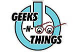 Geeks-N-Things logo