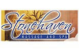 STONEHAVEN MASSAGE logo