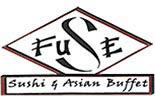 FUSE BUFFET logo