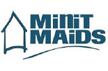 MINIT MAIDS logo
